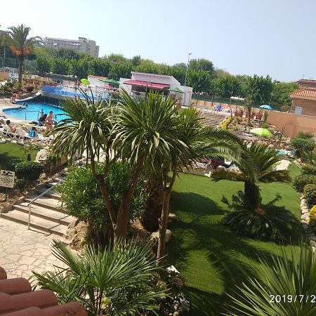 Hotel Esplendid Бланес Экстерьер фото